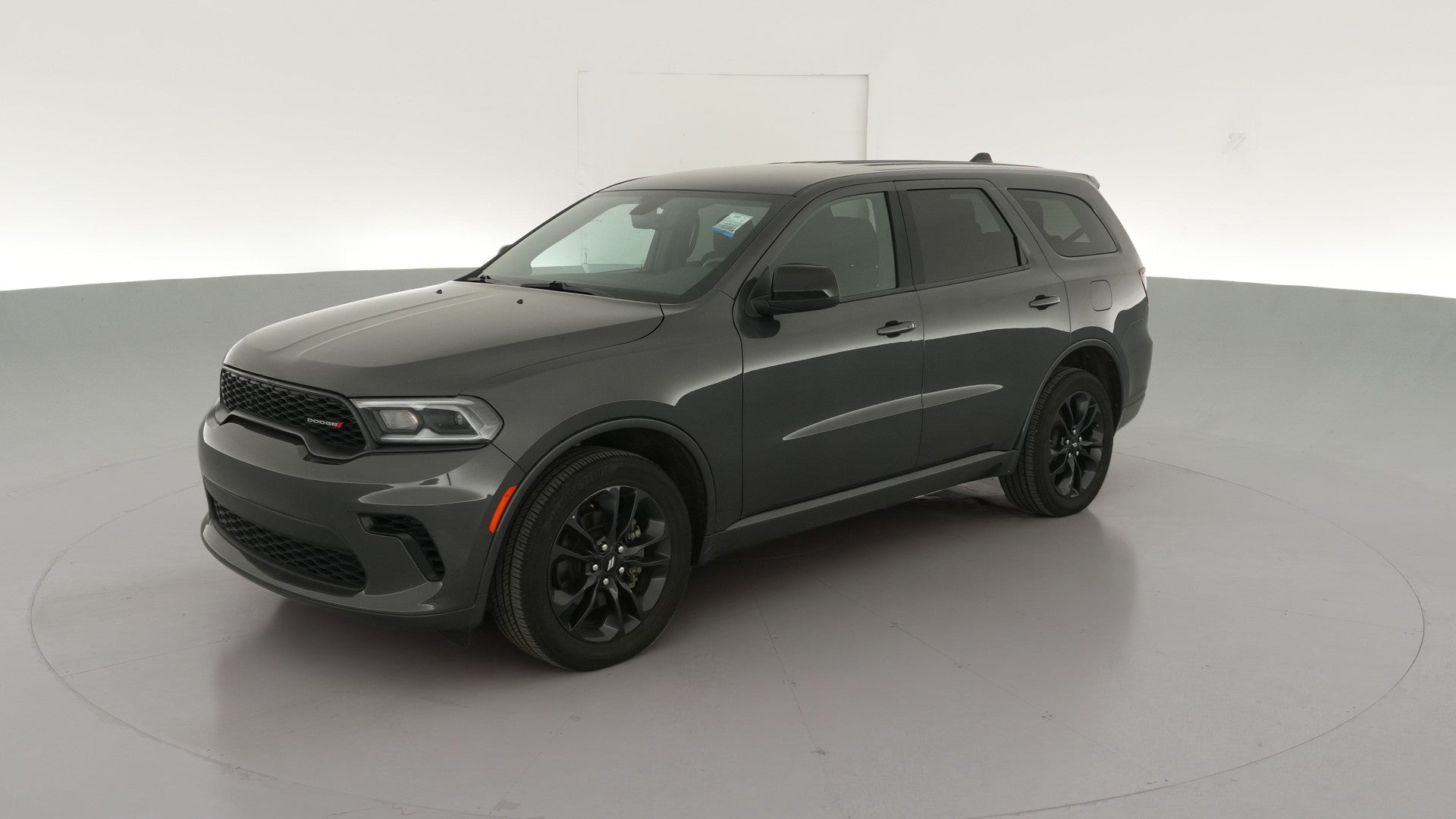 2025 Dodge Durango vehicle photo