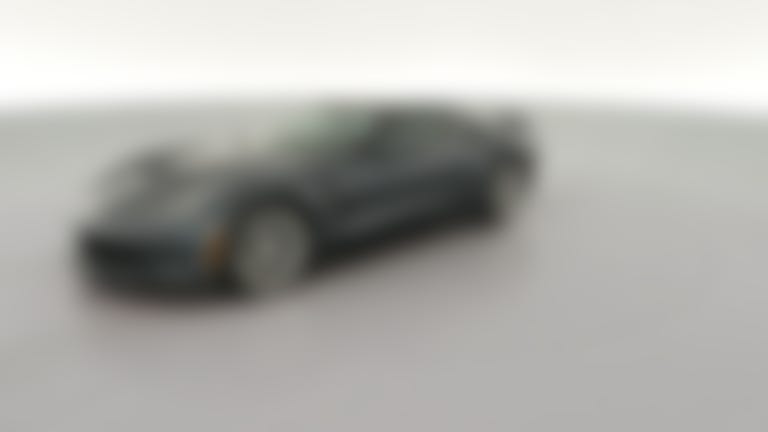2019 Chevrolet Corvette vehicle photo