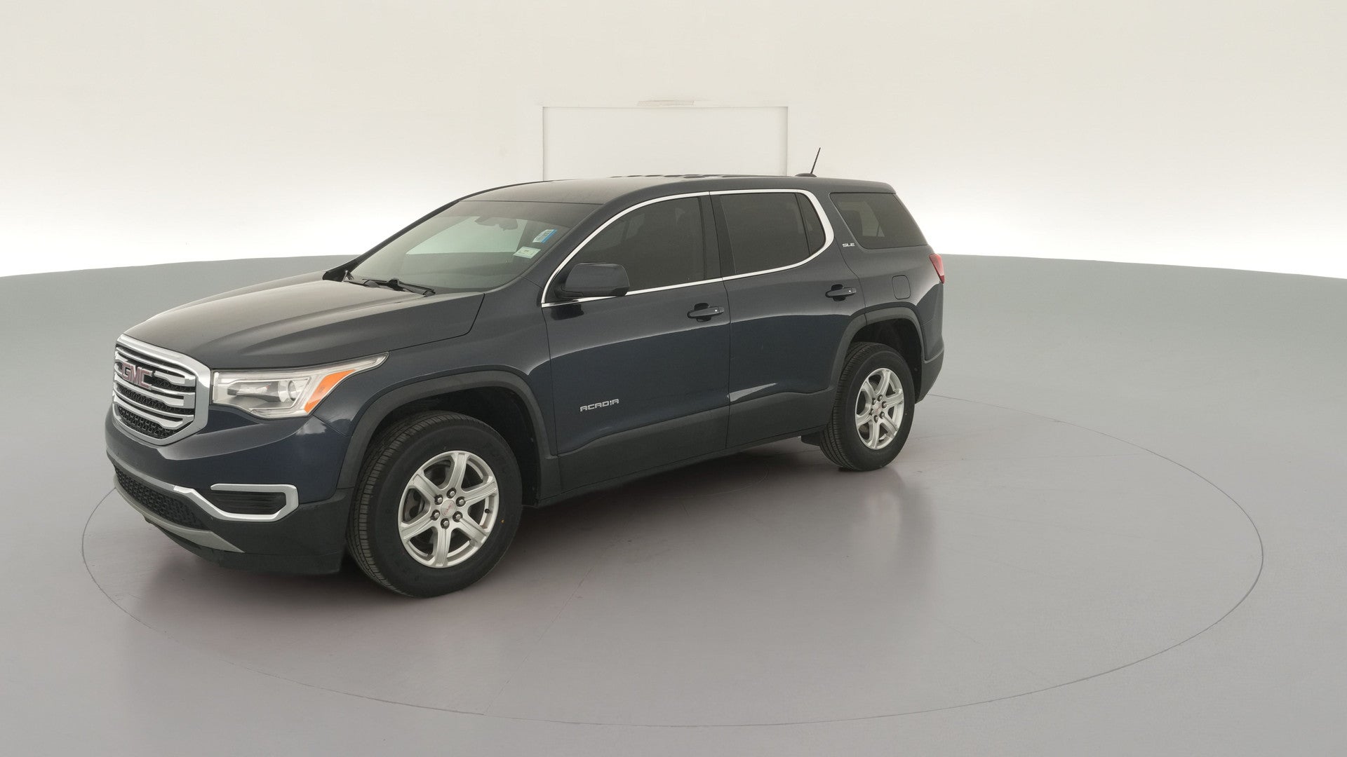 2019 GMC Acadia vehicle photo