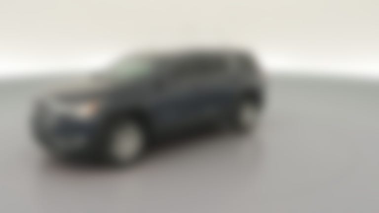 2019 GMC Acadia vehicle photo