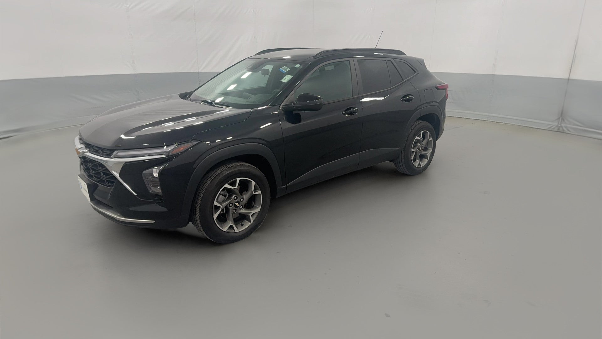 2024 Chevrolet Trax vehicle photo