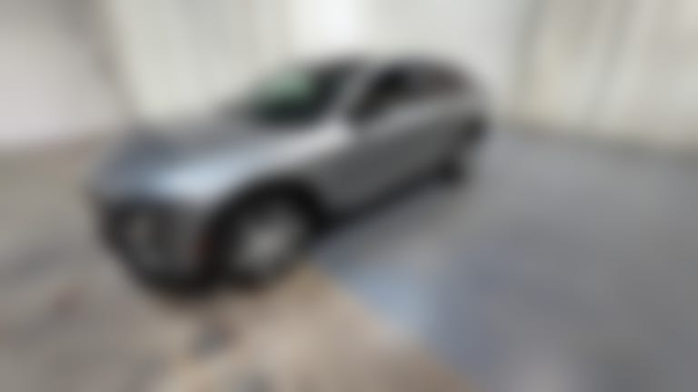 2024 Cadillac LYRIQ vehicle photo