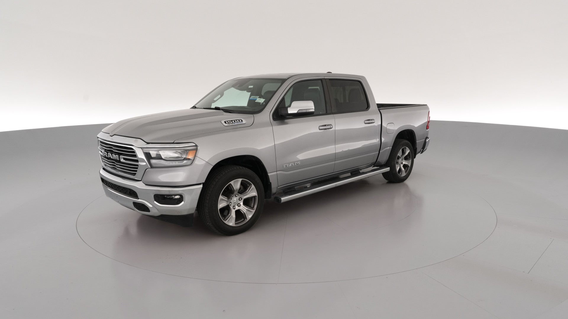 2023 Ram 1500 Crew Cab vehicle photo