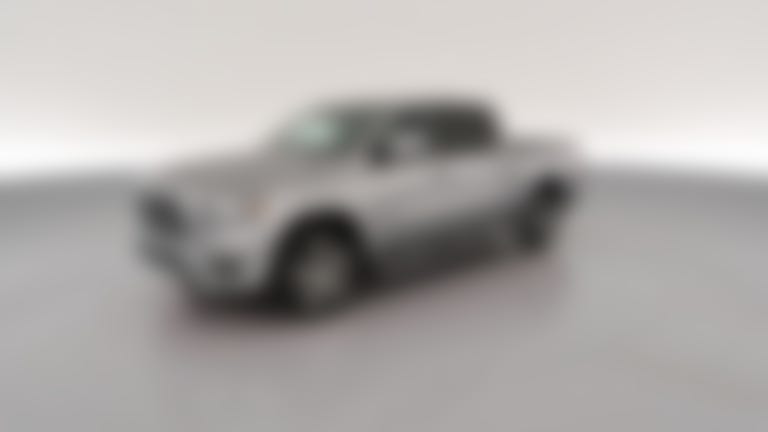 2023 Ram 1500 Crew Cab vehicle photo