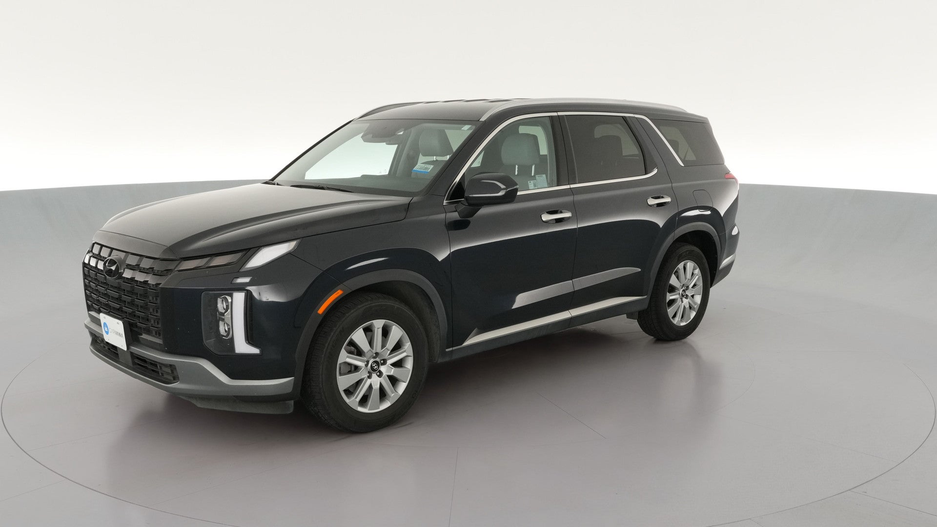 2025 Hyundai Palisade vehicle photo
