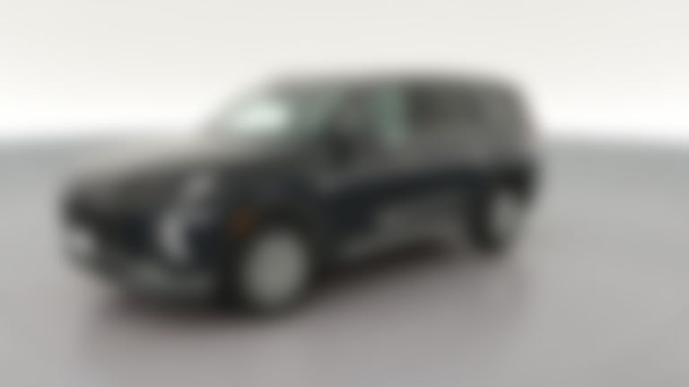 2025 Hyundai Palisade vehicle photo