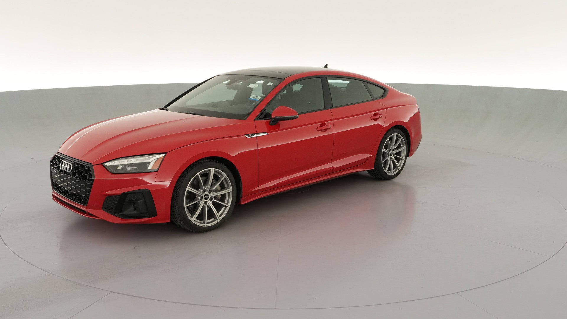 2025 Audi A5 Sportback vehicle photo