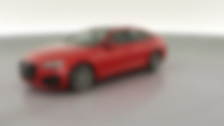2025 Audi A5 Sportback vehicle photo