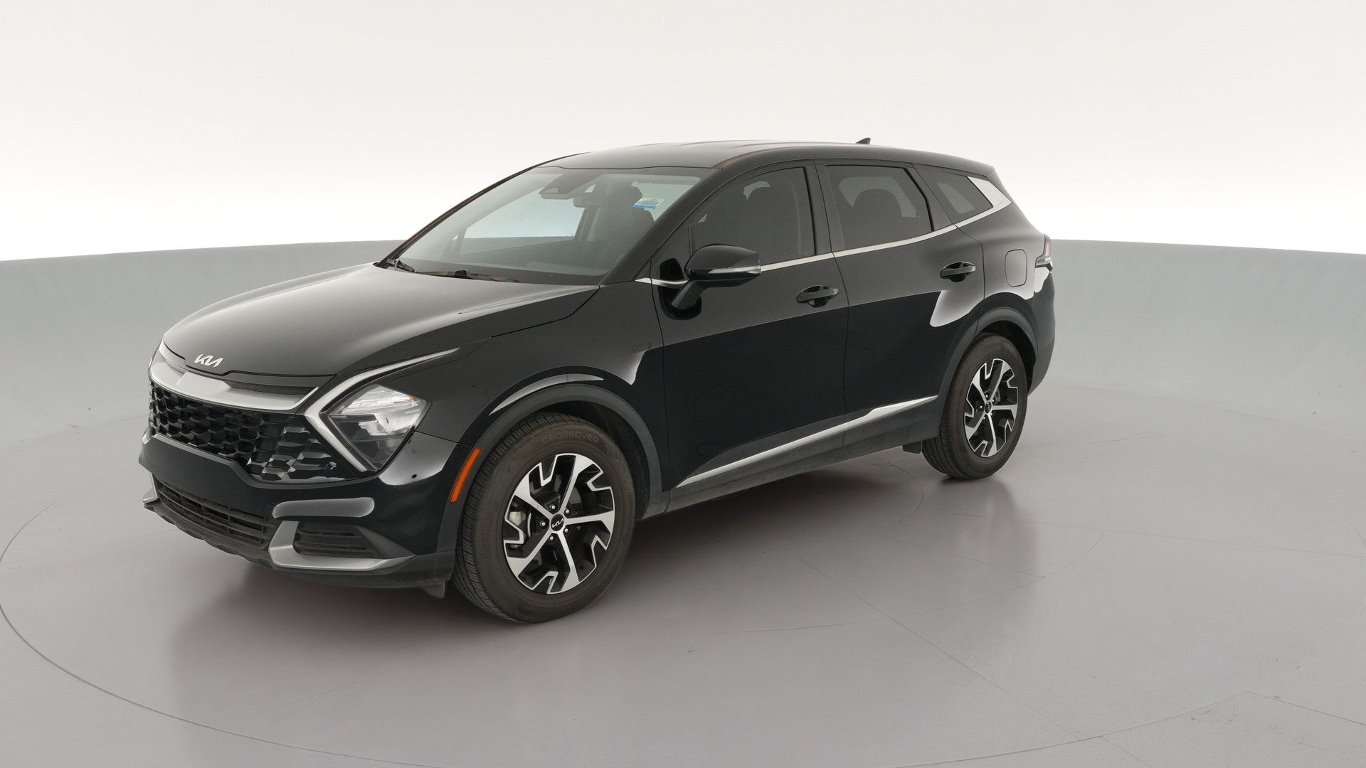 2023 Kia Sportage vehicle photo