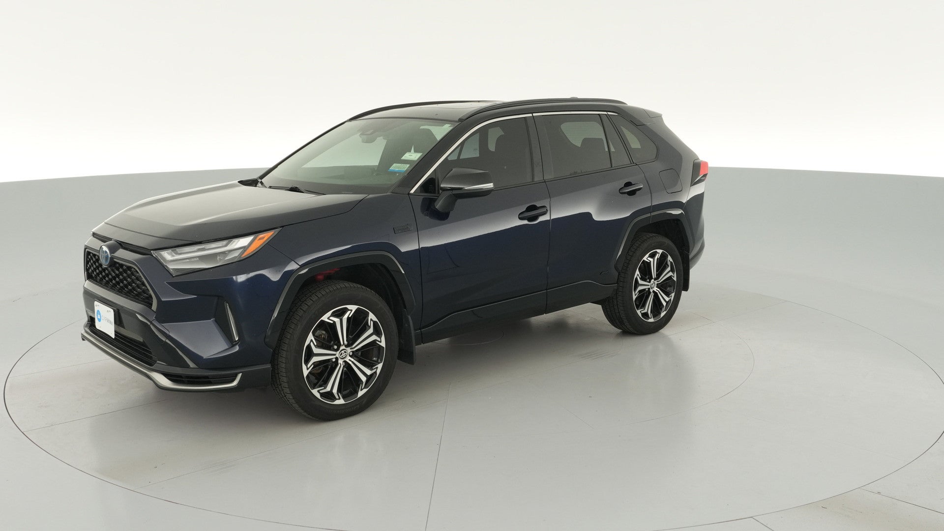 2024 Toyota RAV4 Prime vehicle photo