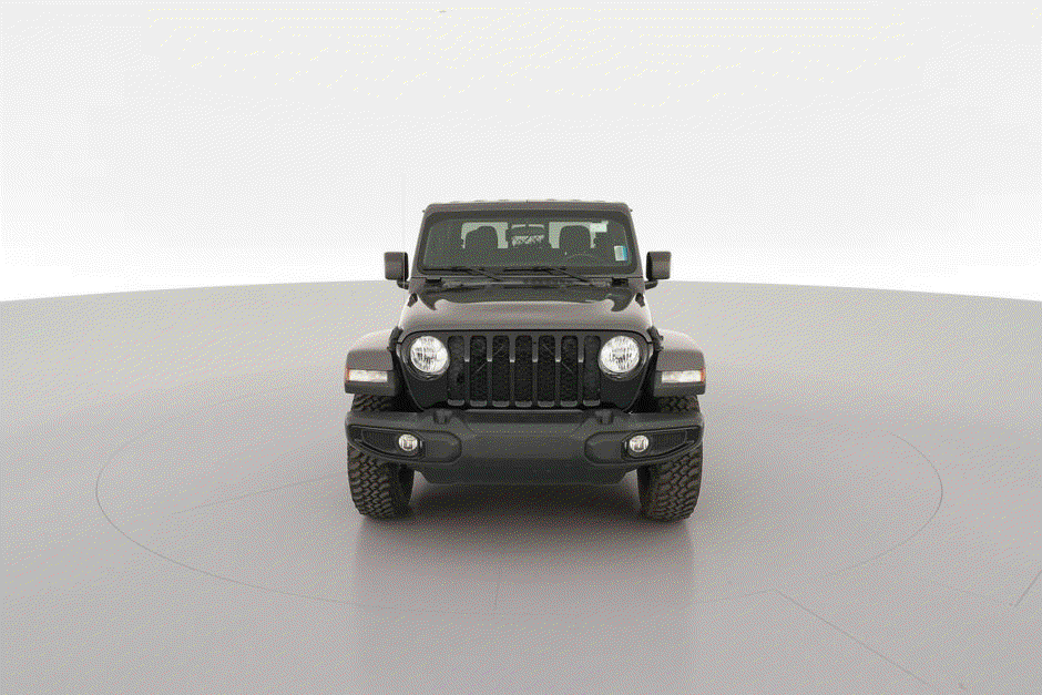 2021 Jeep Gladiator | Carvana