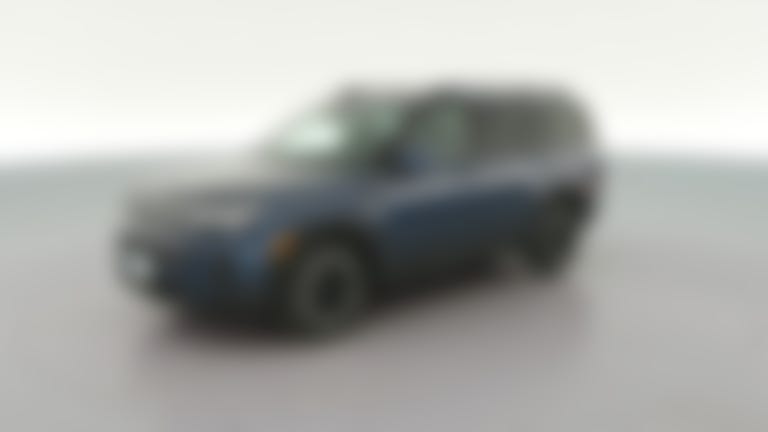 2026 Hyundai Santa Fe vehicle photo