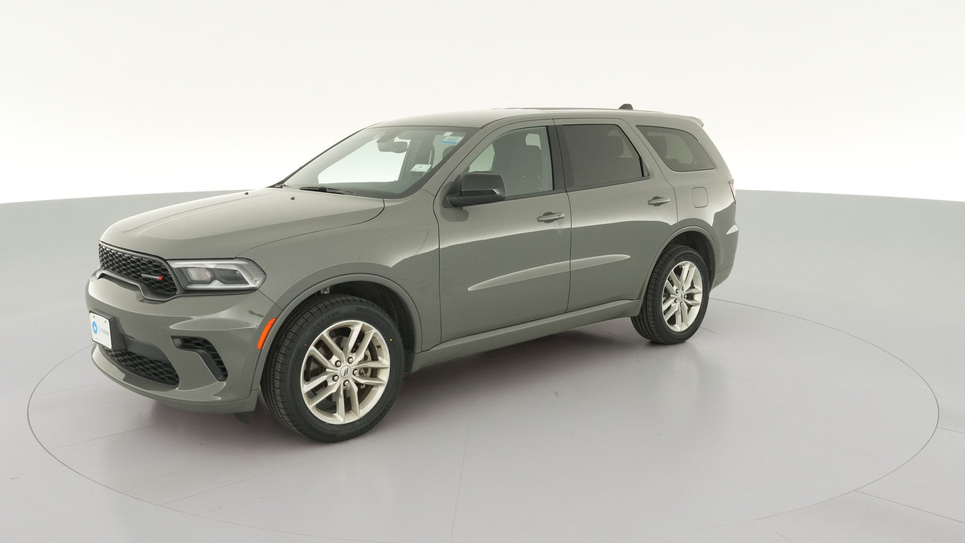 2026 Dodge Durango vehicle photo