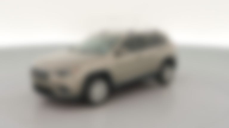 2019 Jeep Cherokee vehicle photo