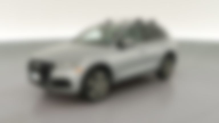 2020 Audi Q5 vehicle photo