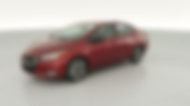 2020 Nissan Versa vehicle photo