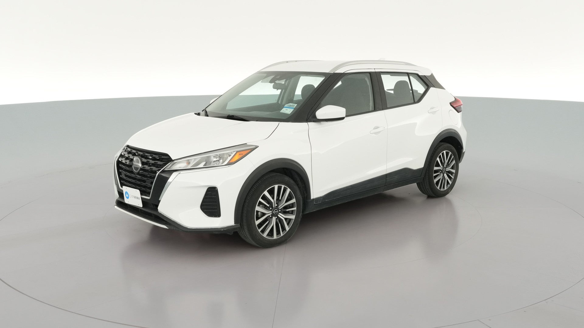 2021 Nissan Kicks vehicle photo