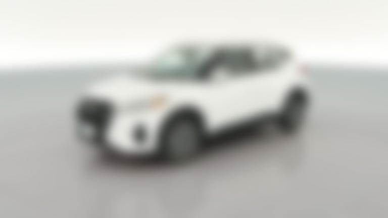 2021 Nissan Kicks vehicle photo
