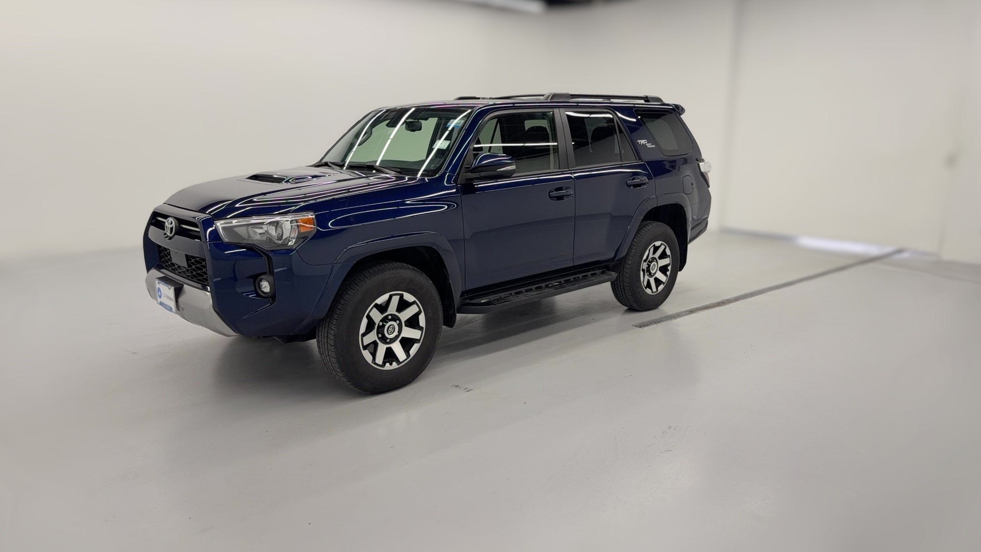 2023 Toyota 4Runner vehicle photo