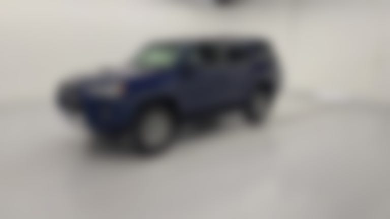 2023 Toyota 4Runner vehicle photo