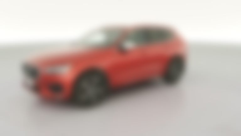 2019 Volvo XC60 vehicle photo
