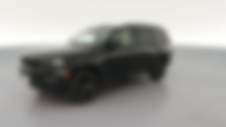 2025 Jeep Grand Cherokee L vehicle photo