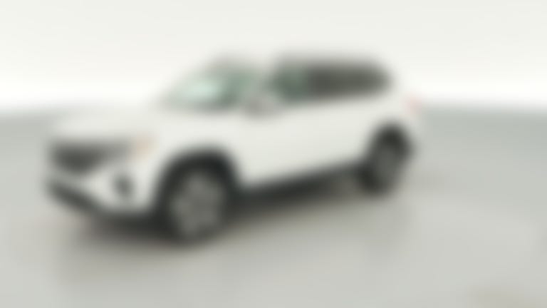 2025 Volkswagen Atlas vehicle photo