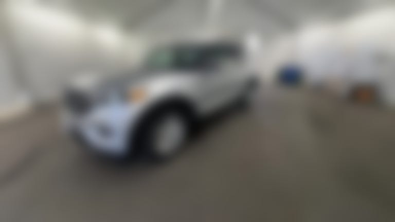 2023 Ford Explorer vehicle photo