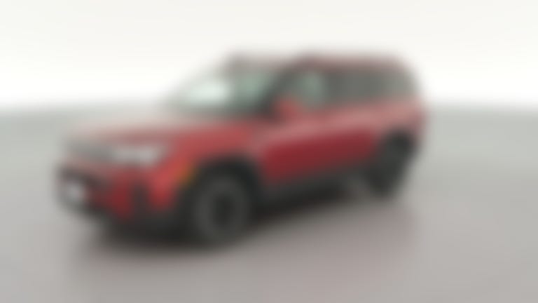 2026 Hyundai Santa Fe vehicle photo