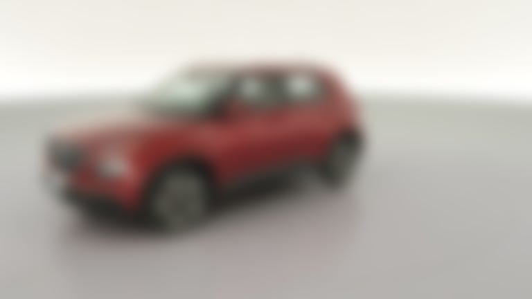 2023 Hyundai Venue vehicle photo