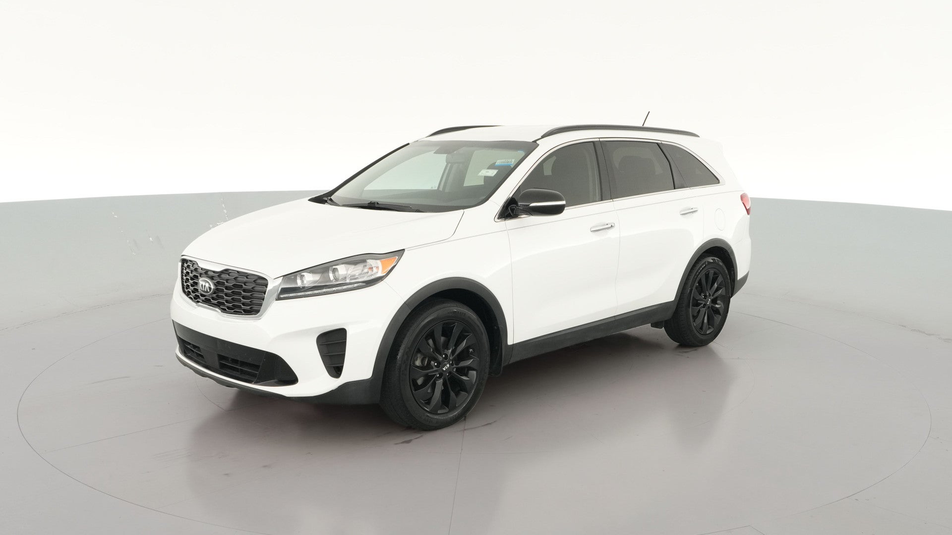 2020 Kia Sorento vehicle photo
