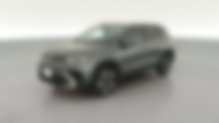 2025 Volkswagen Taos vehicle photo