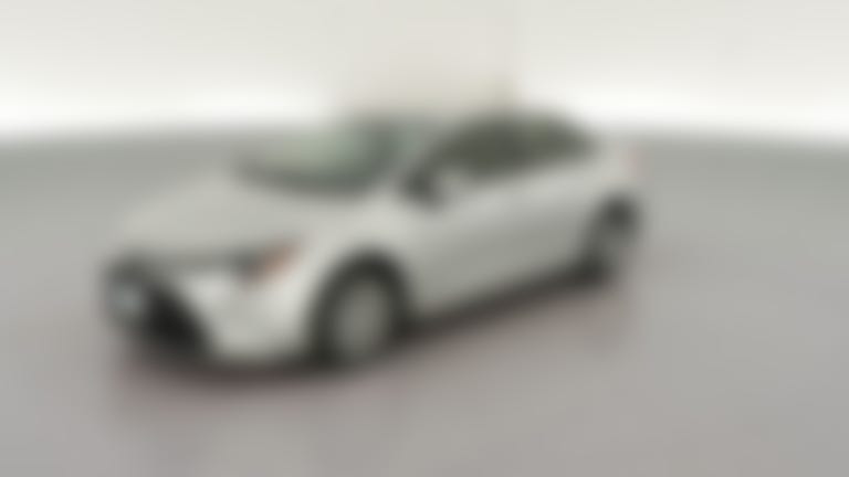 2024 Toyota Corolla vehicle photo