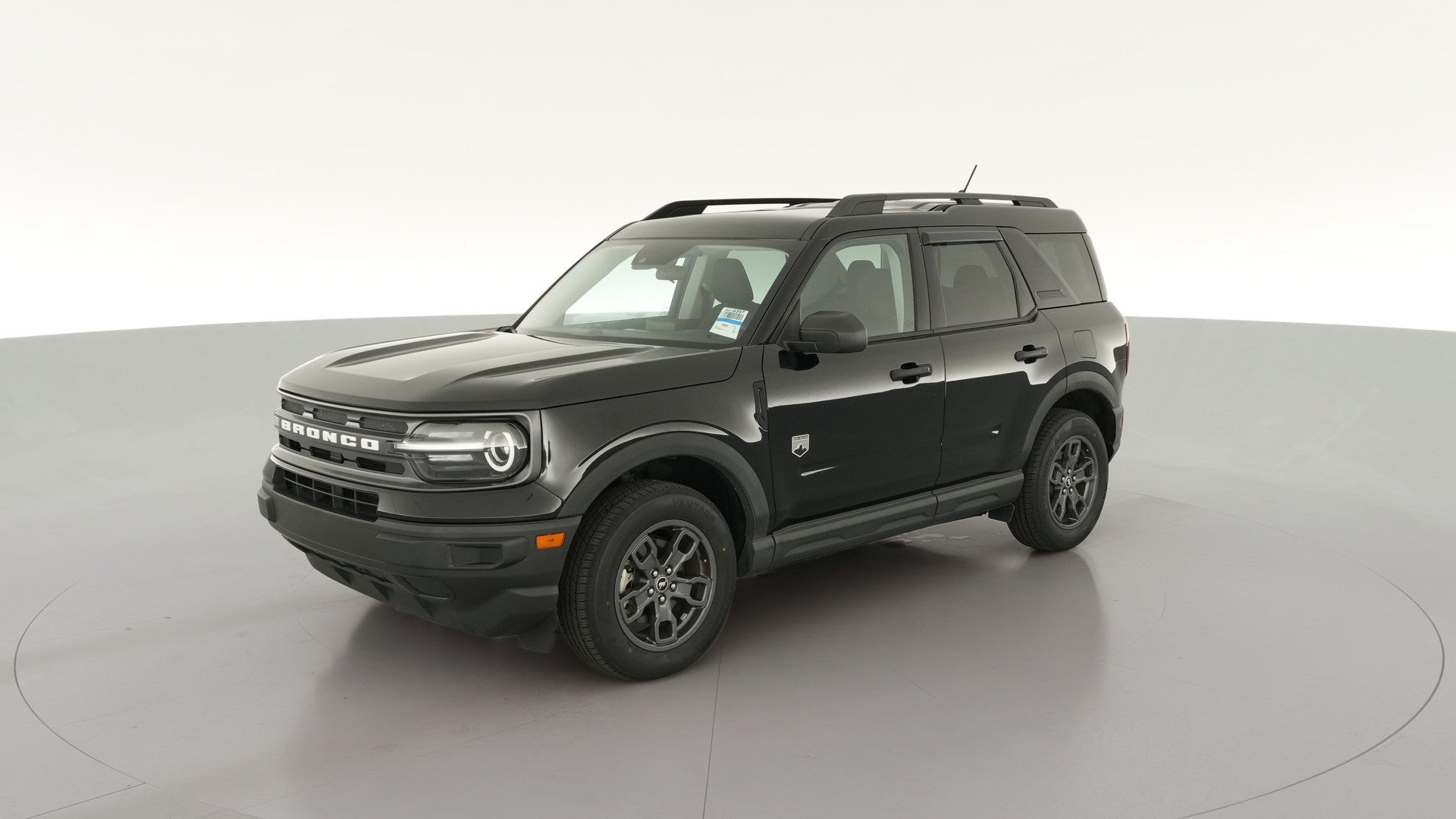2023 Ford Bronco Sport vehicle photo