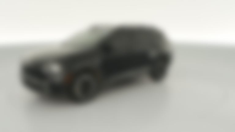 2023 Kia Sportage vehicle photo