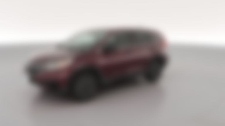 2016 Honda CR-V vehicle photo
