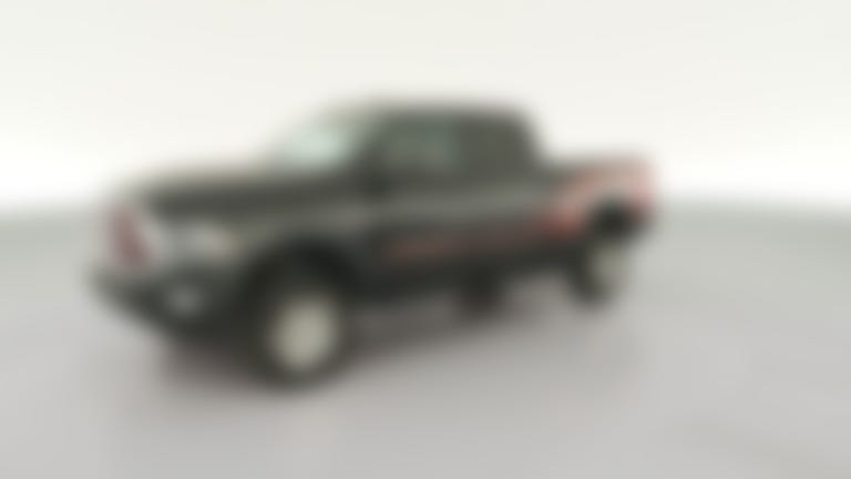 2016 Ram 2500 Crew Cab vehicle photo