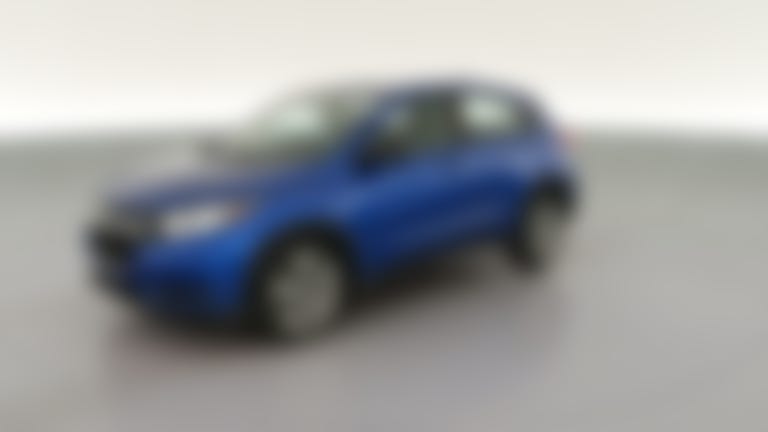 2018 Honda HR-V vehicle photo