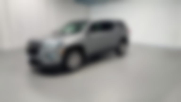 2023 Chevrolet Traverse vehicle photo