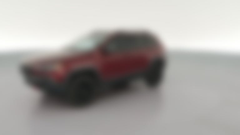 2019 Jeep Cherokee vehicle photo