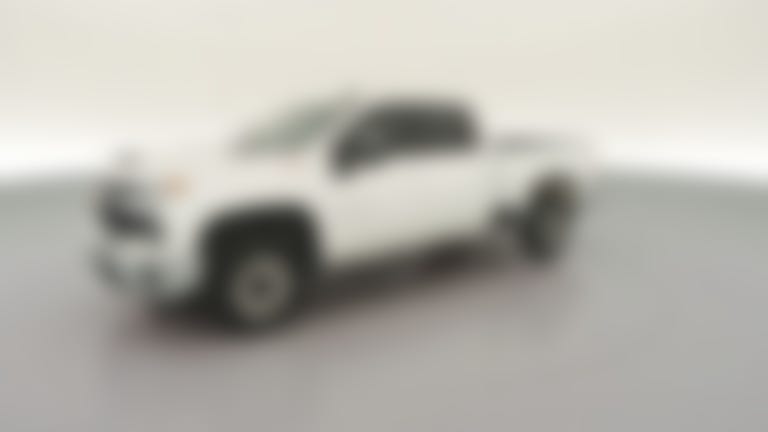 2024 Chevrolet Silverado 2500 HD Crew Cab vehicle photo