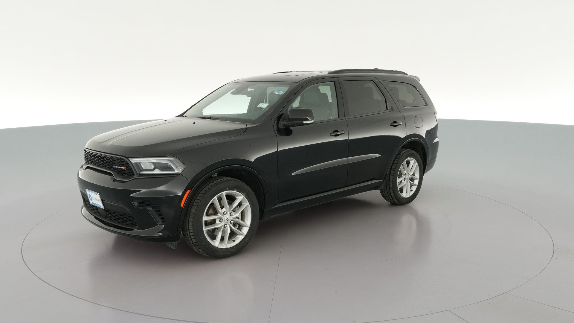 2025 Dodge Durango vehicle photo