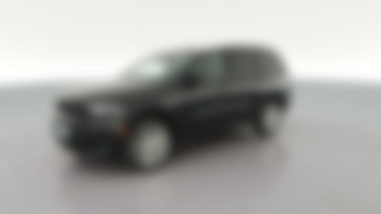 2025 Dodge Durango vehicle photo