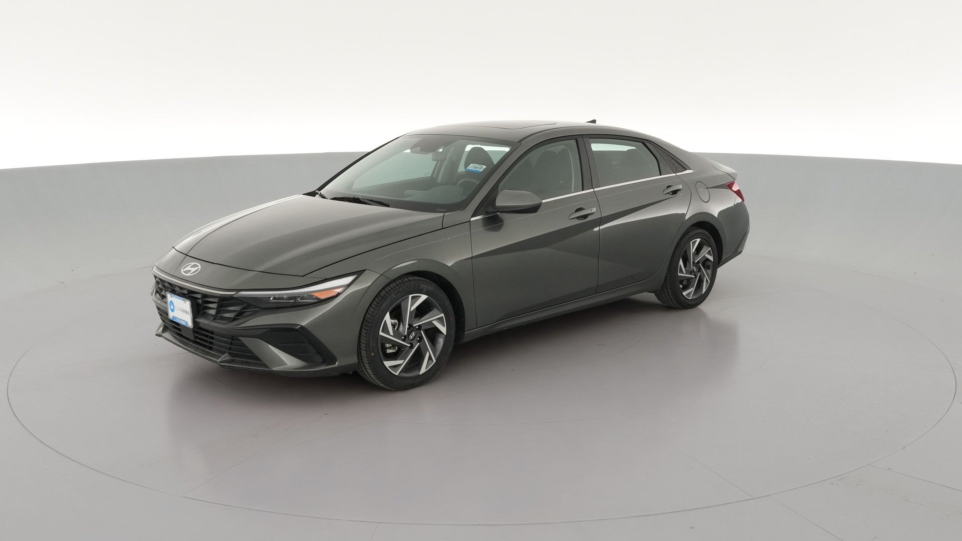 2025 Hyundai Elantra vehicle photo