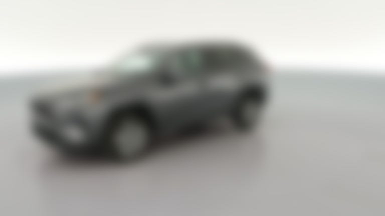 2022 Toyota RAV4 vehicle photo