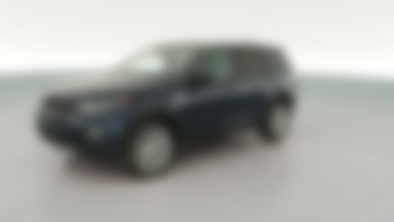 2019 Land Rover Discovery Sport vehicle photo