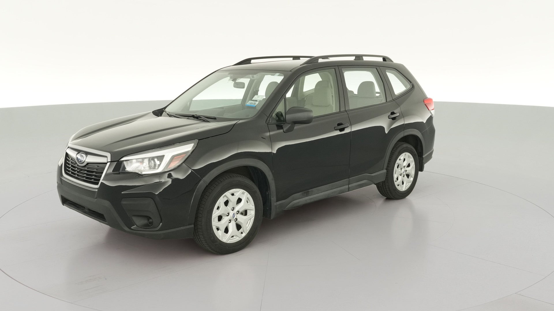 2019 Subaru Forester vehicle photo