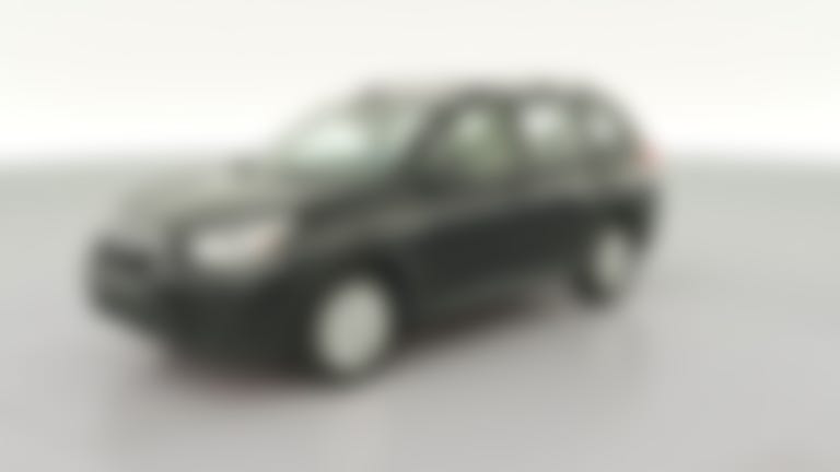 2019 Subaru Forester vehicle photo