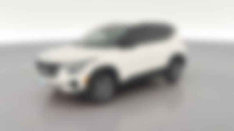 2021 Kia Seltos vehicle photo