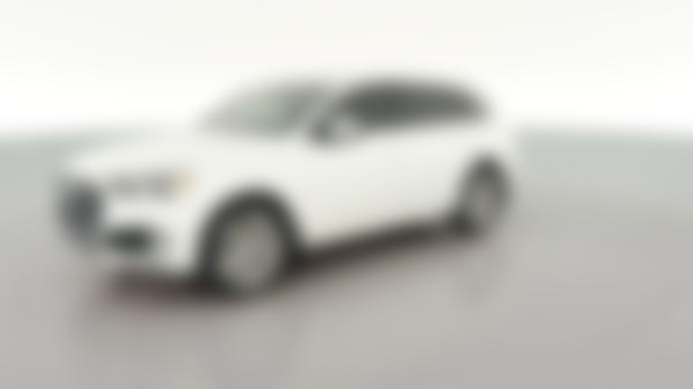 2021 Audi Q7 vehicle photo